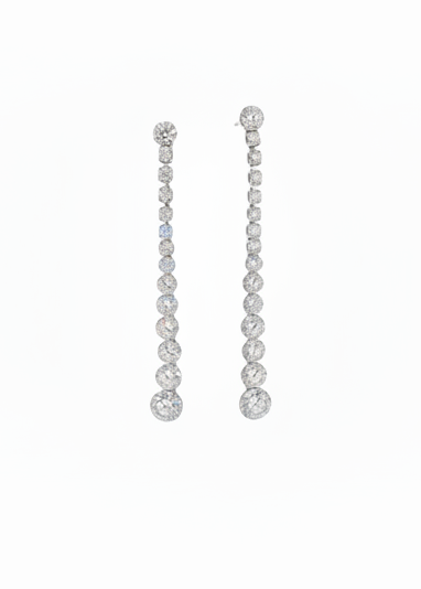 Eve - Sterling Silver