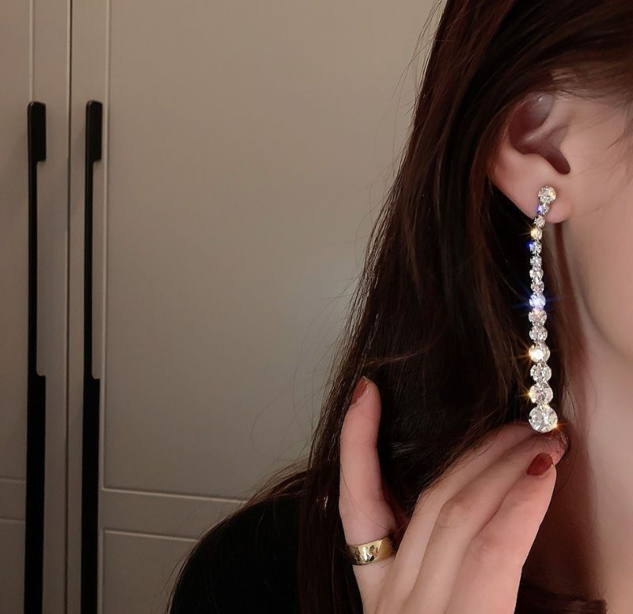 Eve - Sterling Silver