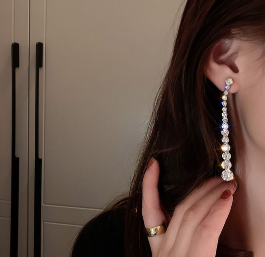 Eve - Sterling Silver