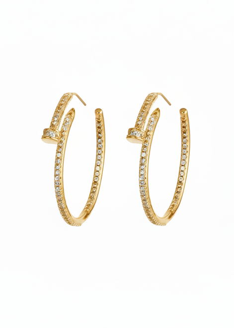 Spike Hoops