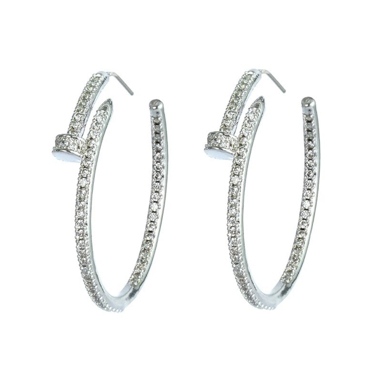 Spike Hoops