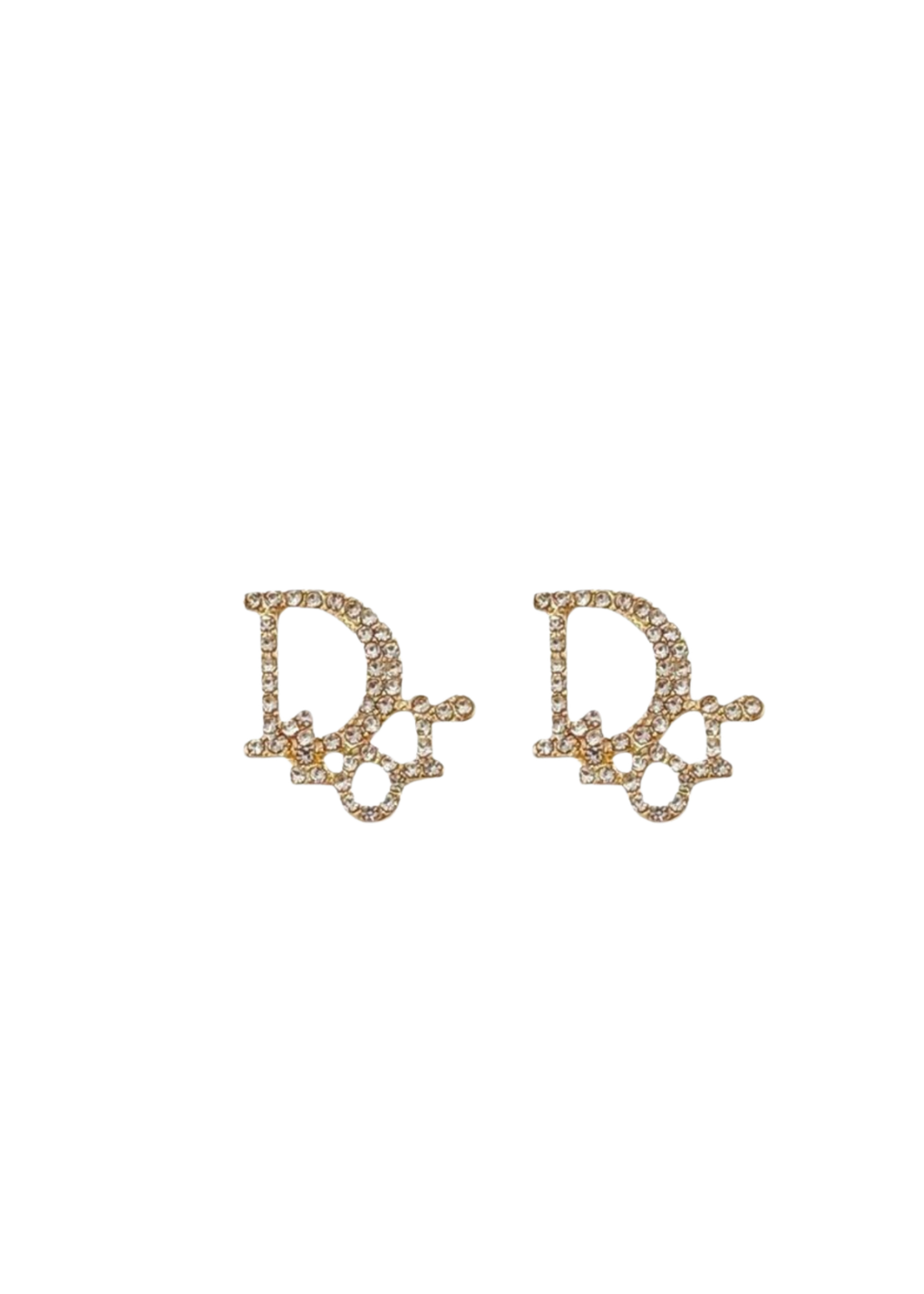 GK Glam Studs - 015