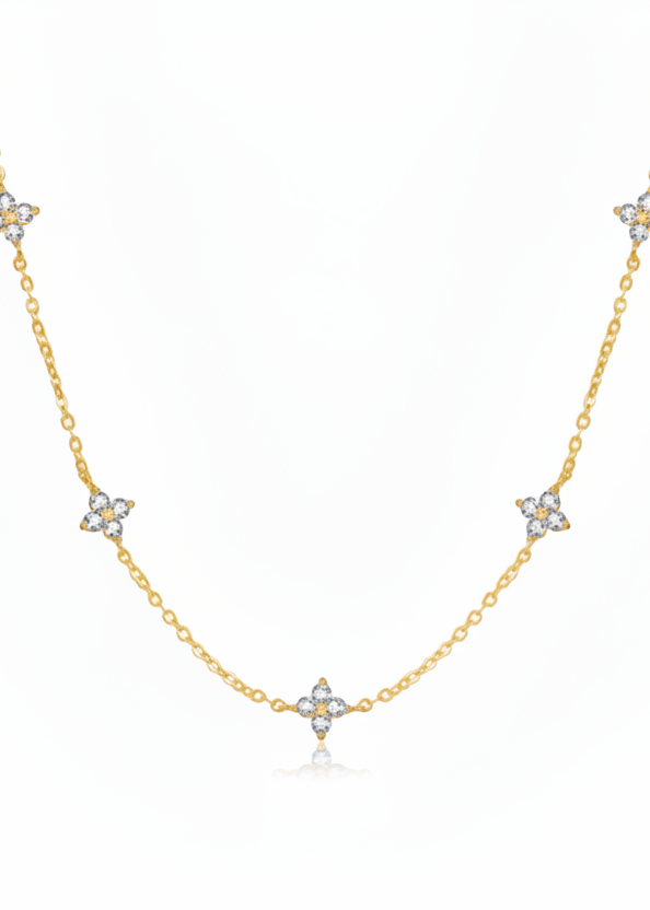 Estella Necklace
