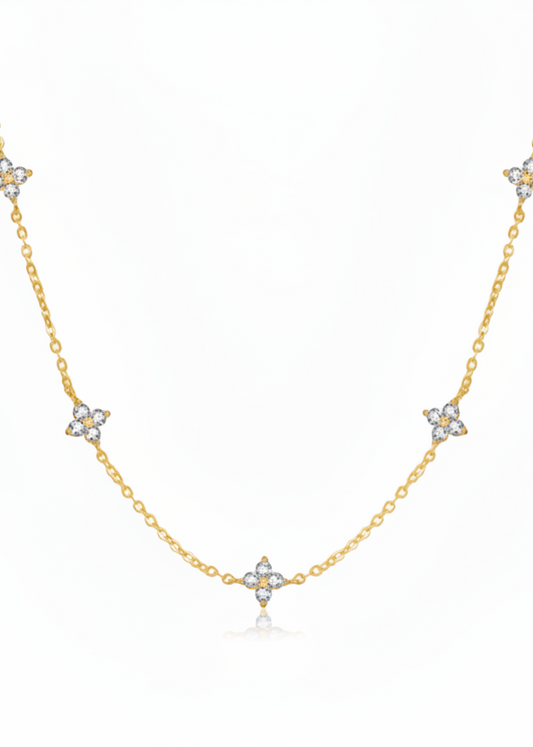 Estella Necklace