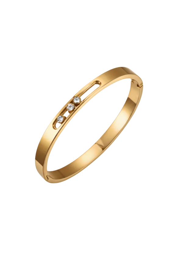 Noah Bracelet
