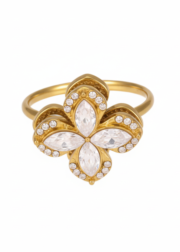 Anti-Stress 4you Ring