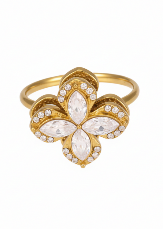 Anti-Stress 4you Ring