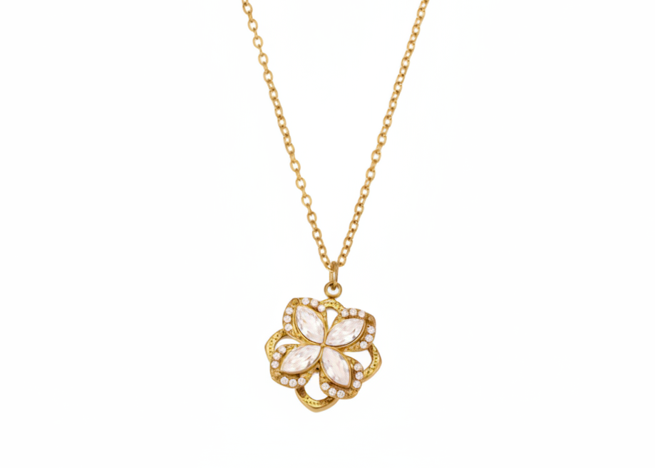 Anti-Stress 4you Necklace