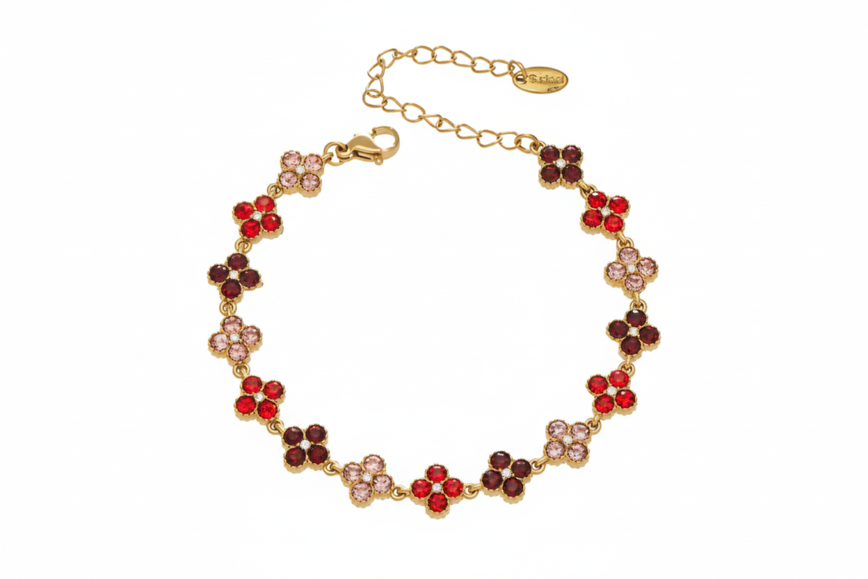 Berry Bracelet