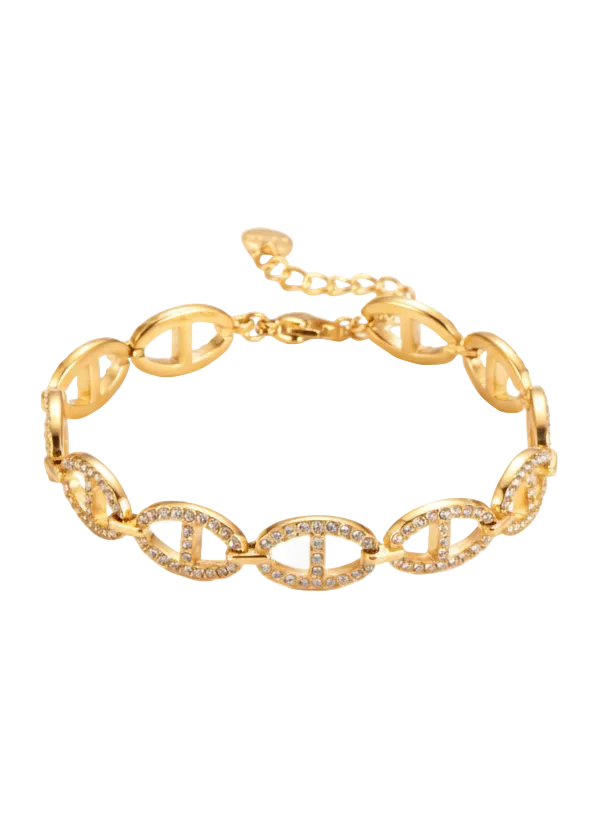 Marine Bracelet