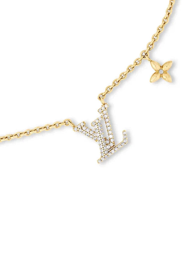 Louisa Necklace