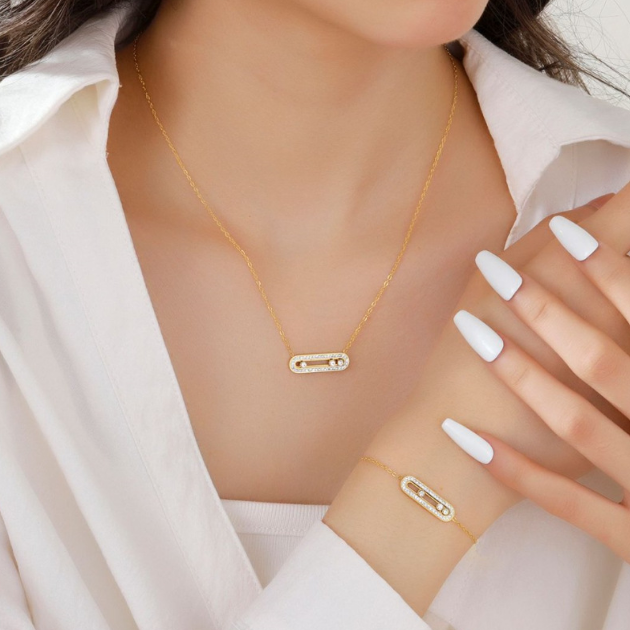 Noa Bracelet